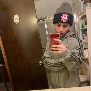 Meet your Posher, Richie